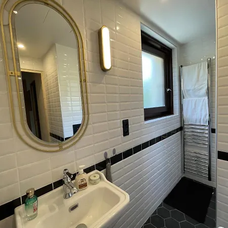 : Bel A 5 Mn Du Telepherique Apartment Morzine
