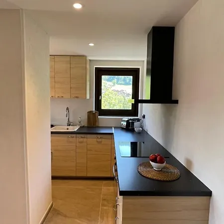 Apartment : Bel A 5 Mn Du Telepherique Morzine
