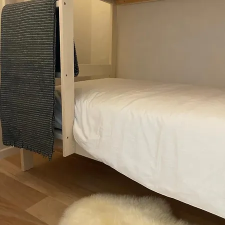 : Bel A 5 Mn Du Telepherique Apartment